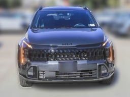Kia Sportage Plug-In Hybrid X-Line Prestige AWD 2026