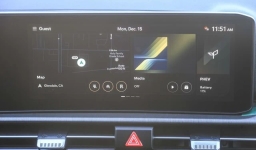 Kia Sportage Plug-In Hybrid X-Line Prestige AWD 2026
