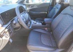 Kia Sportage Plug-In Hybrid X-Line Prestige AWD 2026