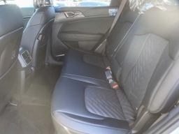 Kia Sportage Plug-In Hybrid X-Line Prestige AWD 2026