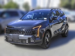 Kia Sportage Plug-In Hybrid X-Line Prestige AWD 2026