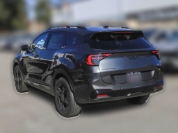 Kia Sportage Plug-In Hybrid X-Line Prestige AWD 2026