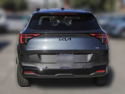 Kia Sportage Plug-In Hybrid X-Line Prestige AWD 2026
