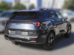 Kia Sportage Plug-In Hybrid X-Line Prestige AWD 2026