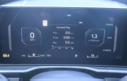 Kia Sportage Plug-In Hybrid X-Line Prestige AWD 2026
