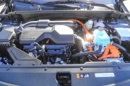 Kia Sportage Plug-In Hybrid X-Line Prestige AWD 2026