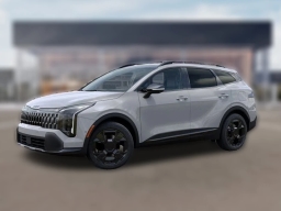 Kia Sportage Plug-In Hybrid X-Line Prestige AWD 2026