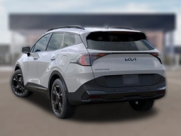 Kia Sportage Plug-In Hybrid X-Line Prestige AWD 2026
