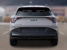 Kia Sportage Plug-In Hybrid X-Line Prestige AWD 2026