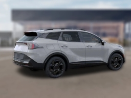 Kia Sportage Plug-In Hybrid X-Line Prestige AWD 2026