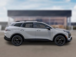 Kia Sportage Plug-In Hybrid X-Line Prestige AWD 2026