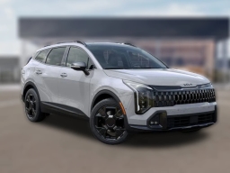 Kia Sportage Plug-In Hybrid X-Line Prestige AWD 2026