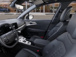 Kia Sportage Plug-In Hybrid X-Line Prestige AWD 2026
