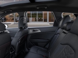 Kia Sportage Plug-In Hybrid X-Line Prestige AWD 2026