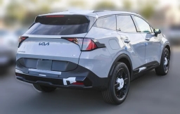 Kia Sportage Plug-In Hybrid X-Line Prestige AWD 2026
