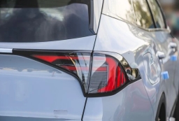 Kia Sportage Plug-In Hybrid X-Line Prestige AWD 2026