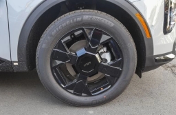 Kia Sportage Plug-In Hybrid X-Line Prestige AWD 2026