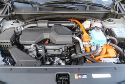 Kia Sportage Plug-In Hybrid X-Line Prestige AWD 2026