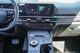 Kia Sportage Plug-In Hybrid X-Line Prestige AWD 2026