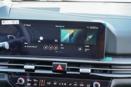 Kia Sportage Plug-In Hybrid X-Line Prestige AWD 2026