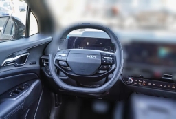 Kia Sportage Plug-In Hybrid X-Line Prestige AWD 2026