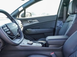Kia Sportage Plug-In Hybrid X-Line Prestige AWD 2026