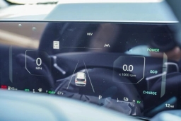 Kia Sportage Plug-In Hybrid X-Line Prestige AWD 2026