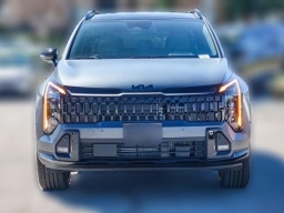 Kia Sportage Plug-In Hybrid X-Line Prestige AWD 2026