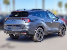 Kia Sportage Plug-In Hybrid X-Line Prestige AWD 2026