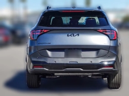 Kia Sportage Plug-In Hybrid X-Line Prestige AWD 2026