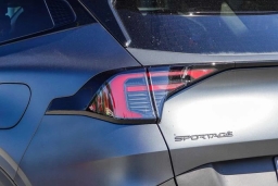Kia Sportage Plug-In Hybrid X-Line Prestige AWD 2026