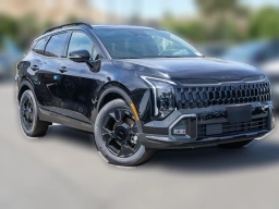 Kia Sportage Plug-In Hybrid X-Line Prestige AWD 2026