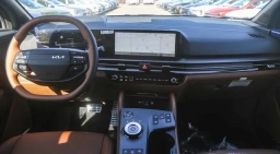 Kia Sportage Plug-In Hybrid X-Line Prestige AWD 2026