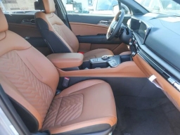 Kia Sportage Plug-In Hybrid X-Line Prestige AWD 2026