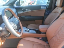 Kia Sportage Plug-In Hybrid X-Line Prestige AWD 2026