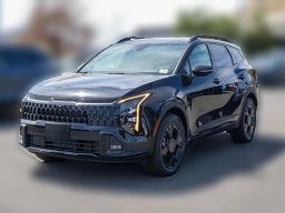 Kia Sportage Plug-In Hybrid X-Line Prestige AWD 2026