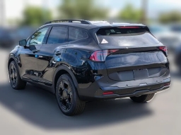 Kia Sportage Plug-In Hybrid X-Line Prestige AWD 2026