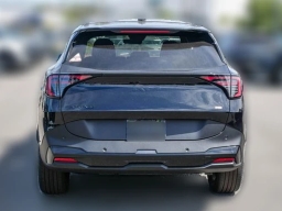 Kia Sportage Plug-In Hybrid X-Line Prestige AWD 2026