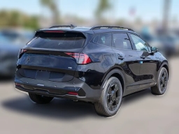 Kia Sportage Plug-In Hybrid X-Line Prestige AWD 2026