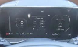 Kia Sportage Plug-In Hybrid X-Line Prestige AWD 2026