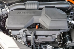 Kia Sportage Plug-In Hybrid X-Line Prestige AWD 2026