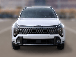 Kia Sportage Plug-In Hybrid X-Line Prestige AWD 2026