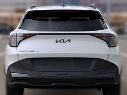 Kia Sportage Plug-In Hybrid X-Line Prestige AWD 2026