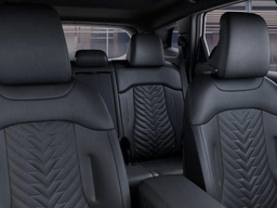 Kia Sportage Plug-In Hybrid X-Line Prestige AWD 2026