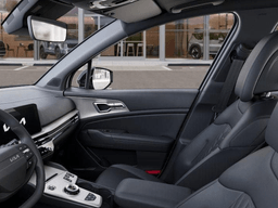 Kia Sportage Plug-In Hybrid X-Line Prestige AWD 2026