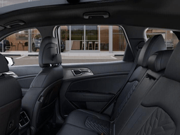 Kia Sportage Plug-In Hybrid X-Line Prestige AWD 2026