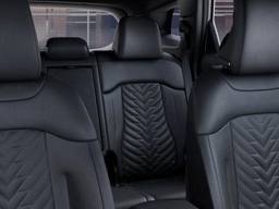 Kia Sportage Plug-In Hybrid X-Line Prestige AWD 2026