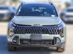 Kia Sportage Plug-In Hybrid X-Line Prestige AWD 2026