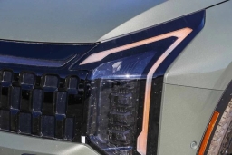 Kia Sportage Plug-In Hybrid X-Line Prestige AWD 2026