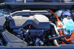 Kia Sportage Plug-In Hybrid X-Line Prestige AWD 2026